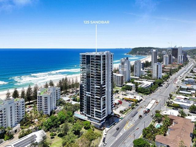125/1969 Gold Coast Highway, QLD 4220