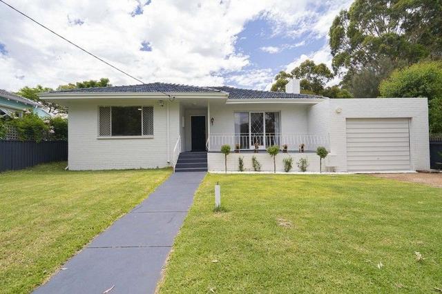 4 Railway Parade, WA 6054