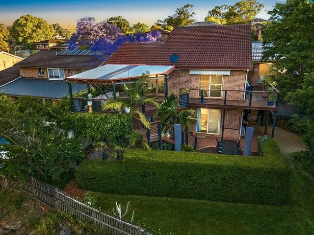 55 Linksley Avenue, NSW 2156