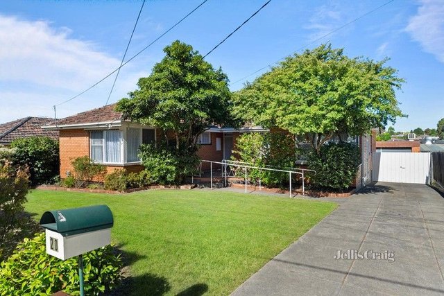 20 Kiers Avenue, VIC 3149