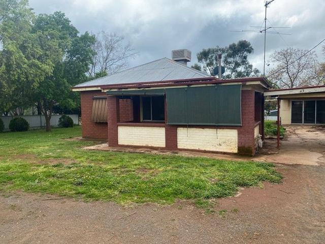 (no street name provided), NSW 2666