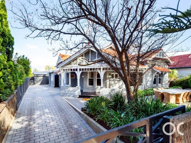 27 Henley Beach  Road, SA 5022