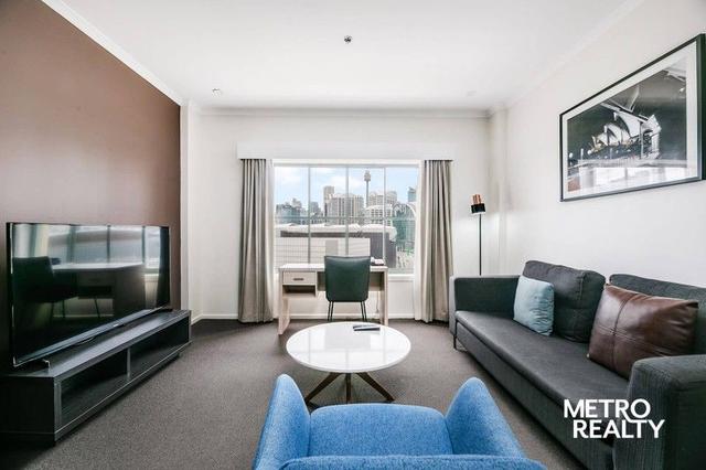 917/243 Pyrmont Street, NSW 2009