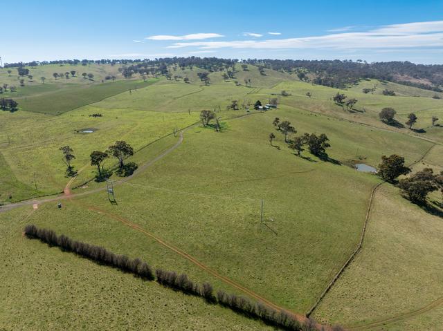 "Hillview" Rockley Road, NSW 2795