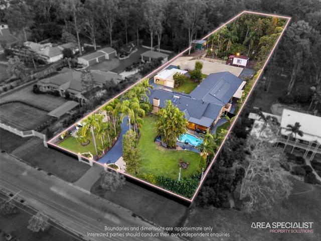 14 Clarence Drive, QLD 4212