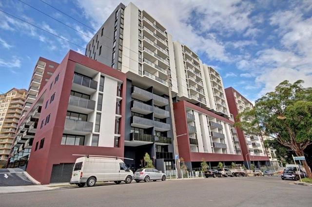 316/1B Pearl Street, NSW 2220