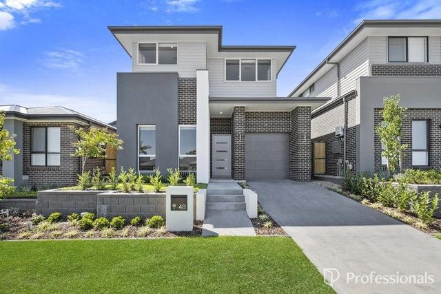 48 Corona Street, NSW 2765