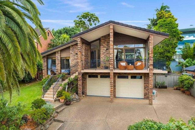 22 Sylvan Ridge Drive, NSW 2234