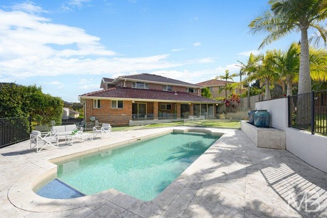 8 Baeckea Place, NSW 2086