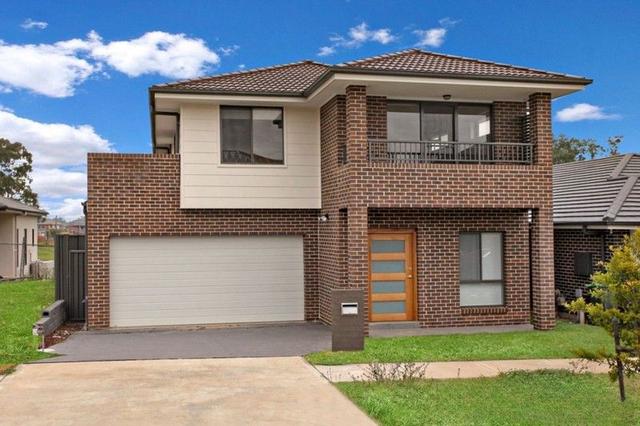 4 Garigal Road, NSW 2155