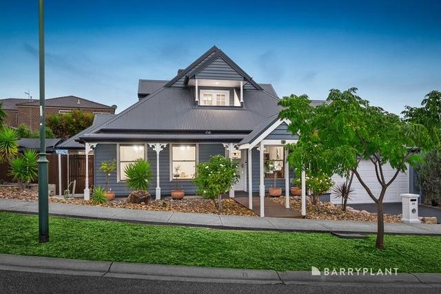 32 Cambridge  Drive, VIC 3806