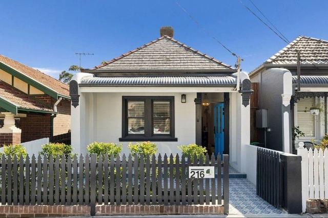 216 Denison  Road, NSW 2203