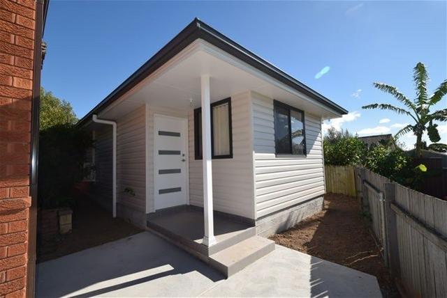 4A Mackenzie Boulevard, NSW 2147