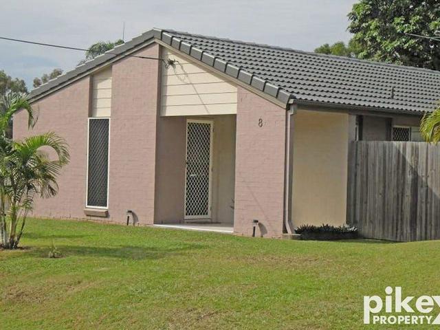 8 Galway Drive, QLD 4503