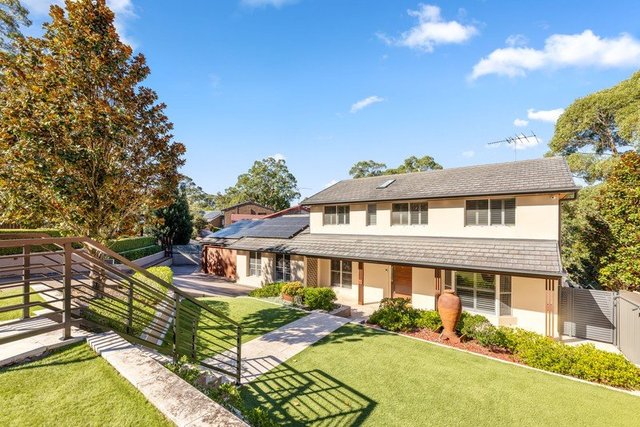 11 Charlotte Place, NSW 2234