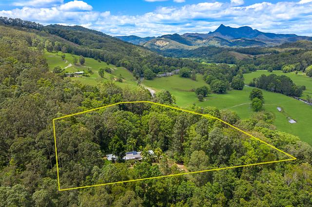 1764 Numinbah Road, NSW 2484