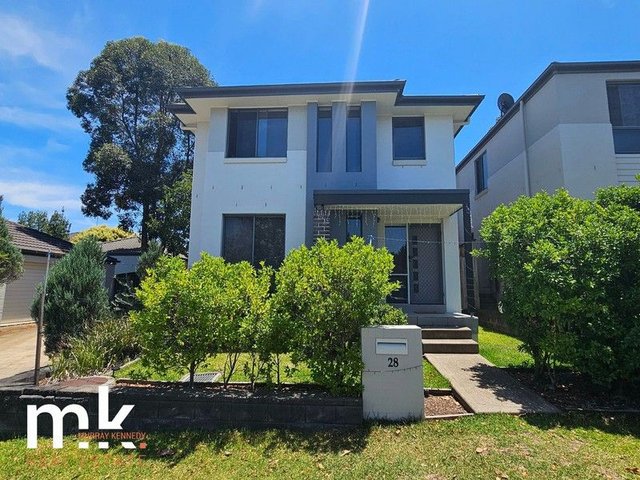 28 Belmont Avenue, NSW 2570