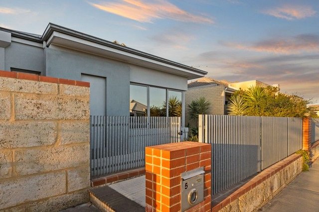 5 Perkins Drive, WA 6030