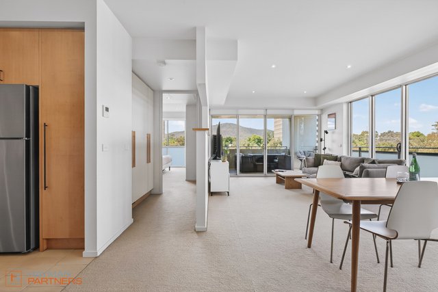 306/165 Northbourne Avenue, ACT 2612