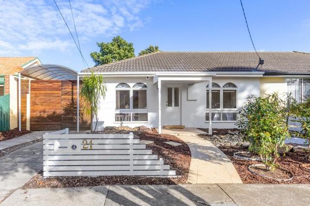 21 Melrose Street, VIC 3015