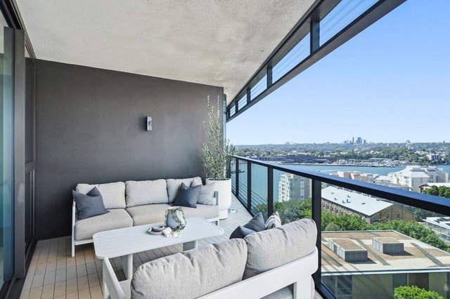 11D/4 Distillery Drive, NSW 2009