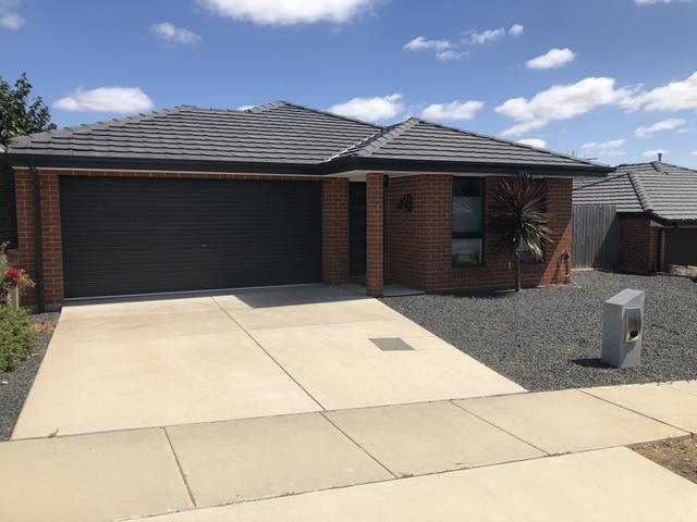 47 Carman Loop, ACT 2615