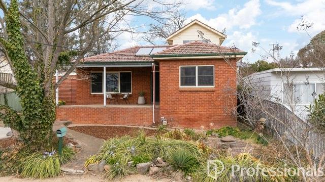 22 Golsby Street, NSW 2795