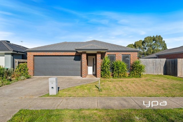 13 Murphy  Street, VIC 3434