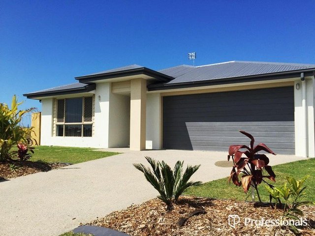 4 Donovan Street, QLD 4740