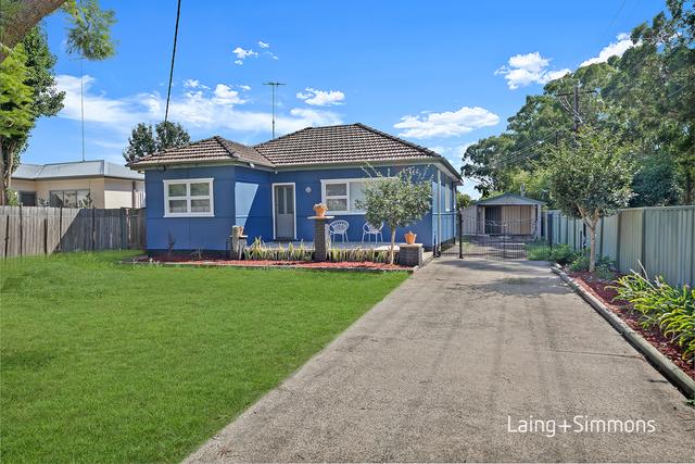 77 Second Avenue, NSW 2747