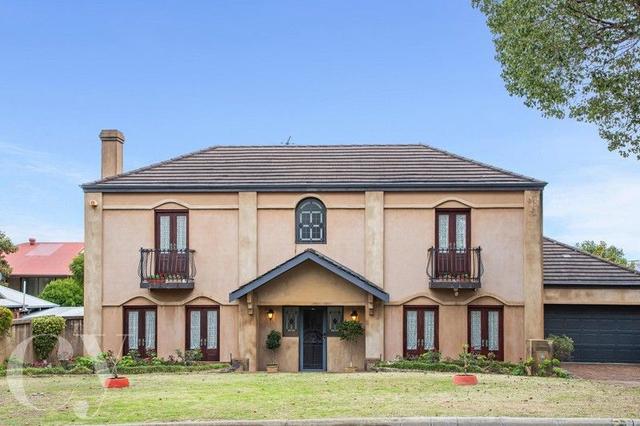 21 Barnard Street, WA 6154