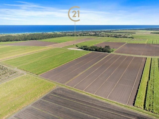 Lot 2 Meaneys Lane, NSW 2477