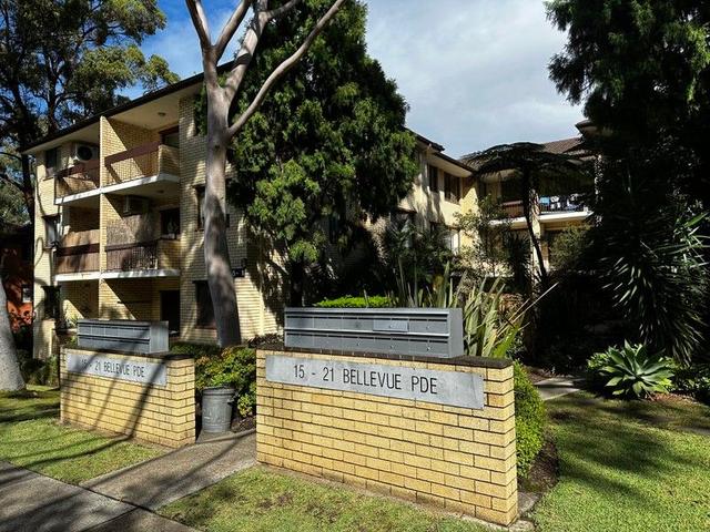14/15-21 Bellevue Pde, NSW 2220