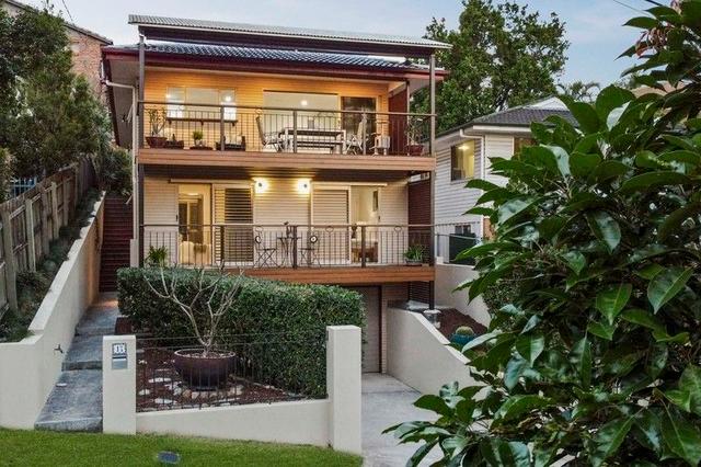 17 Wildman Street, QLD 4011
