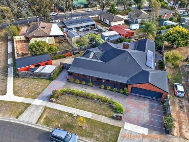 69 Heritage Drive, VIC 3658