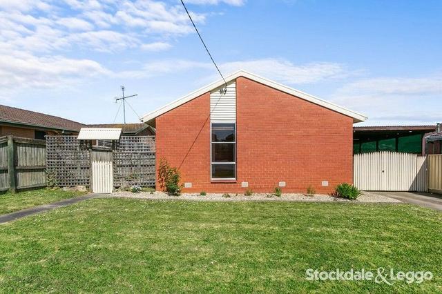21 Blackwood Crescent, VIC 3842