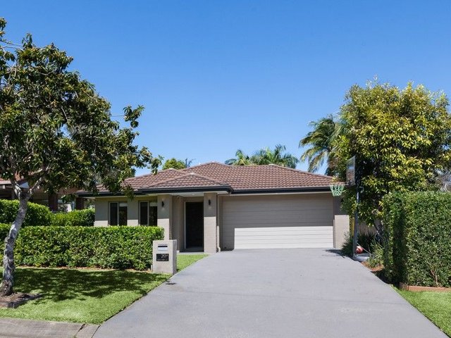 20A Anchusa Street, QLD 4070