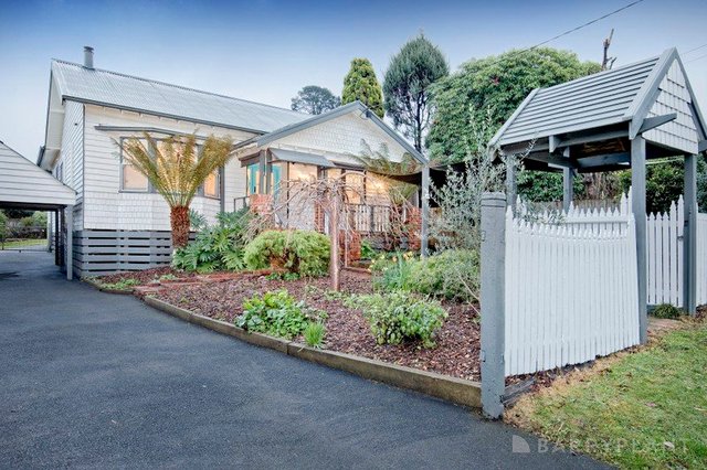 3A Gembrook Road, VIC 3783
