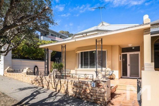 3 Knutsford Street, WA 6160