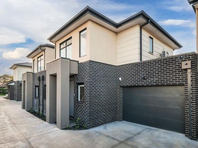 3/128 Widford Street, VIC 3046