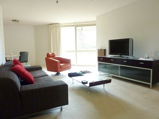 Lounge Room