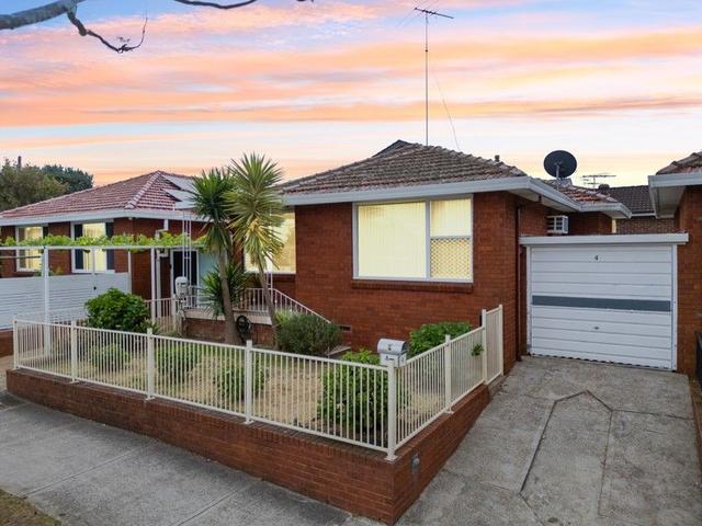 2/2-6 Alston Street, NSW 2207