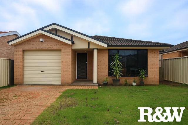 81 Hamrun Circuit, NSW 2766