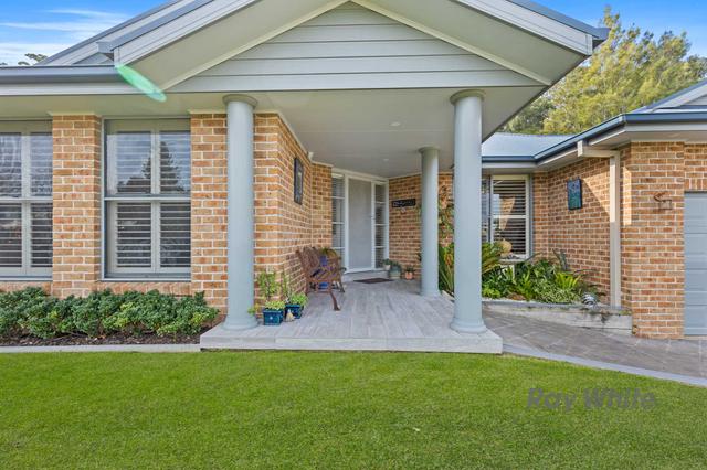 15 Huntingdale Drive, NSW 2539