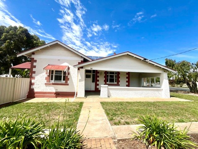 38 Decourcey Street, SA 5268