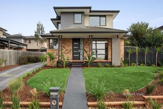 1/30 Dorset Road, VIC 3136