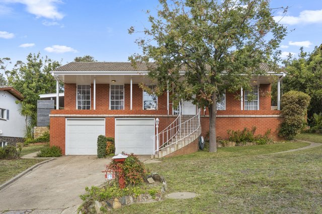 29 Endeavour Street, ACT 2603