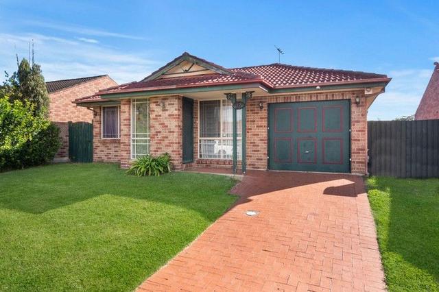 17 Rathmore Circuit, NSW 2761