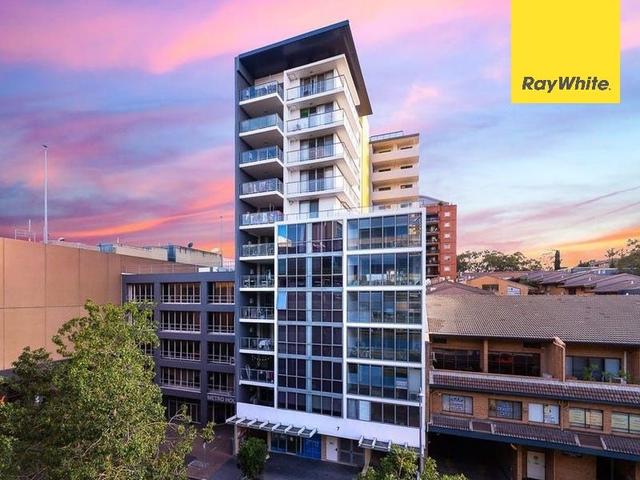 2/7 Aird Street, NSW 2150