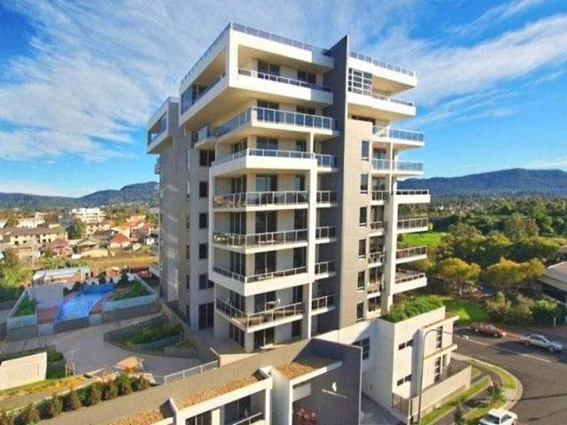 36/2-12 Young Street, NSW 2500